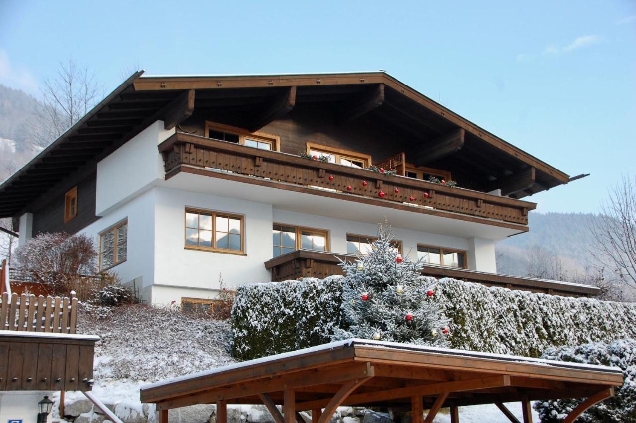 Landhaus Bergner Alm Bruck an der Grossglocknerstrasse Exterior photo