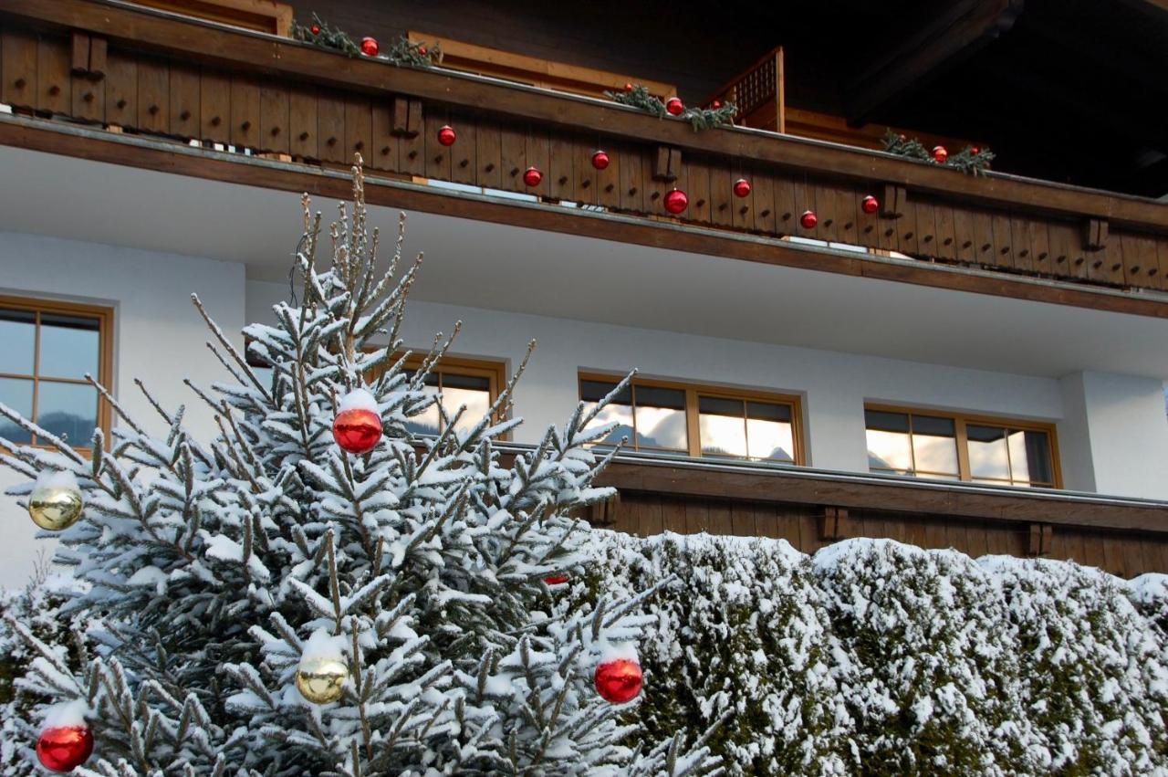 Landhaus Bergner Alm Bruck an der Grossglocknerstrasse Exterior photo