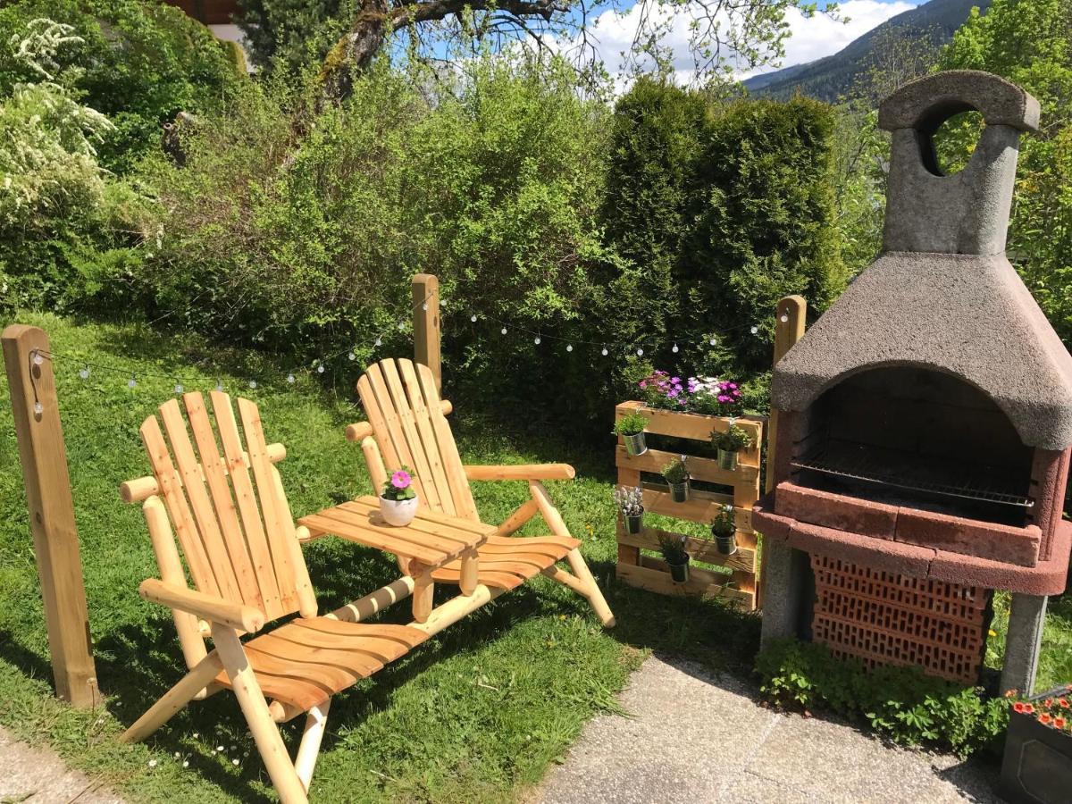 Landhaus Bergner Alm Bruck an der Grossglocknerstrasse Exterior photo
